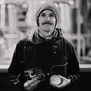 Meet your Posher, Patrick